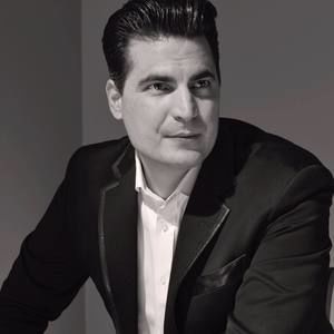 Meet your Posher, Rocco